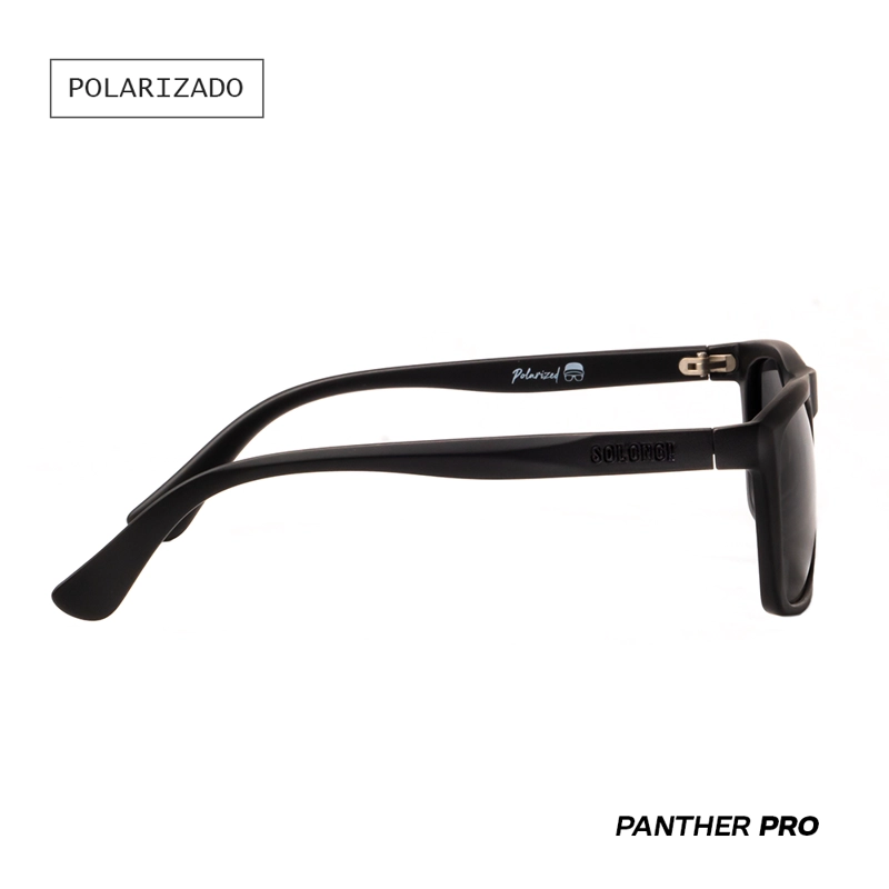 LENTE DE SOL SO LONG PANTHER PRO MATTE POLARIZADO - 3