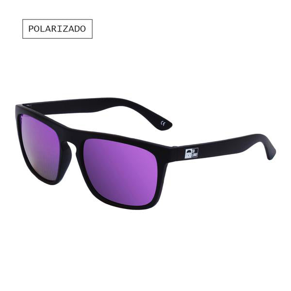 LENTE DE SOL SO LONG BAKER SEVEN