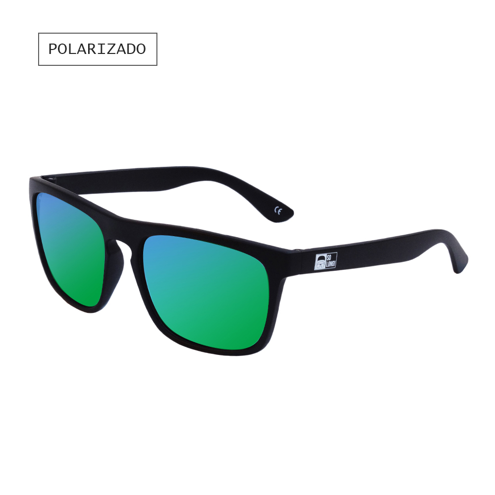 LENTE DE SOL SO LONG BAKER RACER X - 1