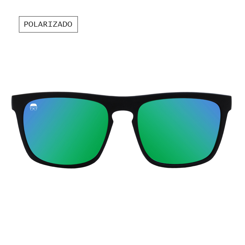 LENTE DE SOL SO LONG BAKER RACER X - 2