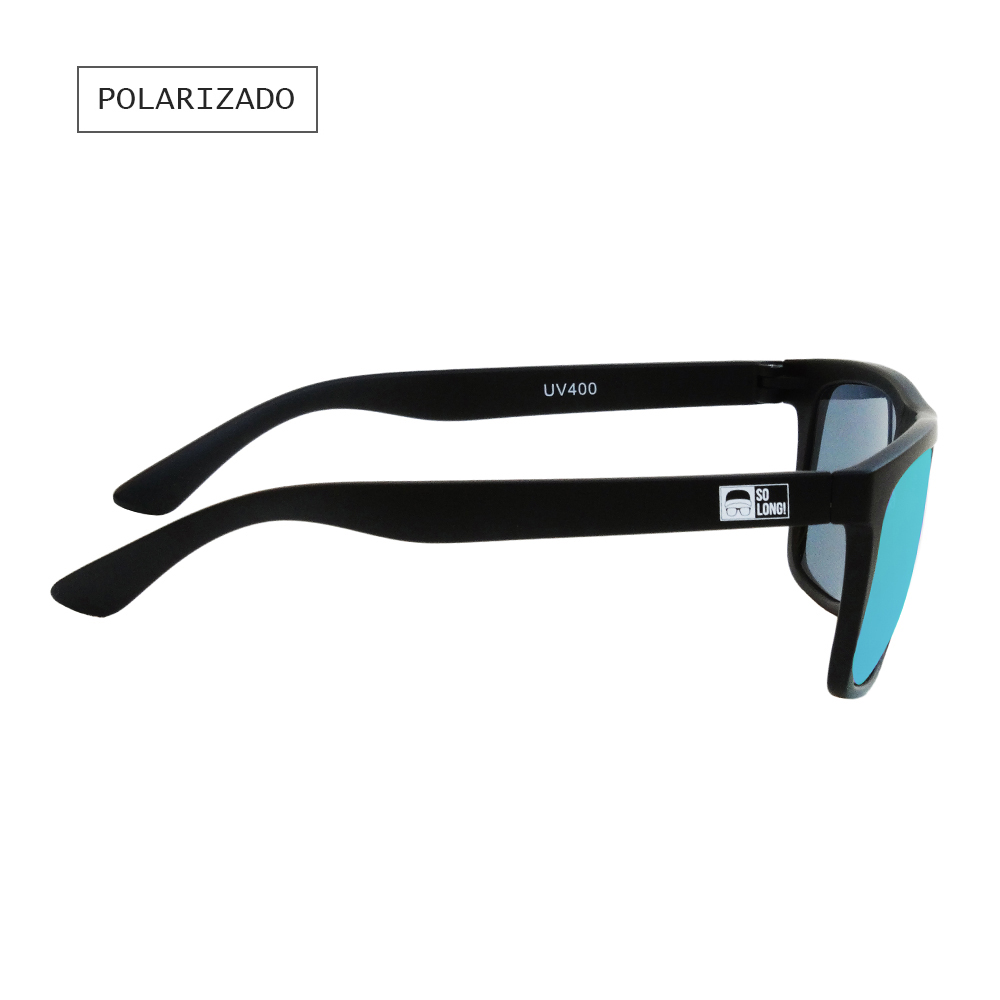 LENTE DE SOL SO LONG BAKER RACER X - 3