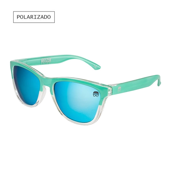 LENTE DE SOL SO LONG GEEZER RETRO - 1