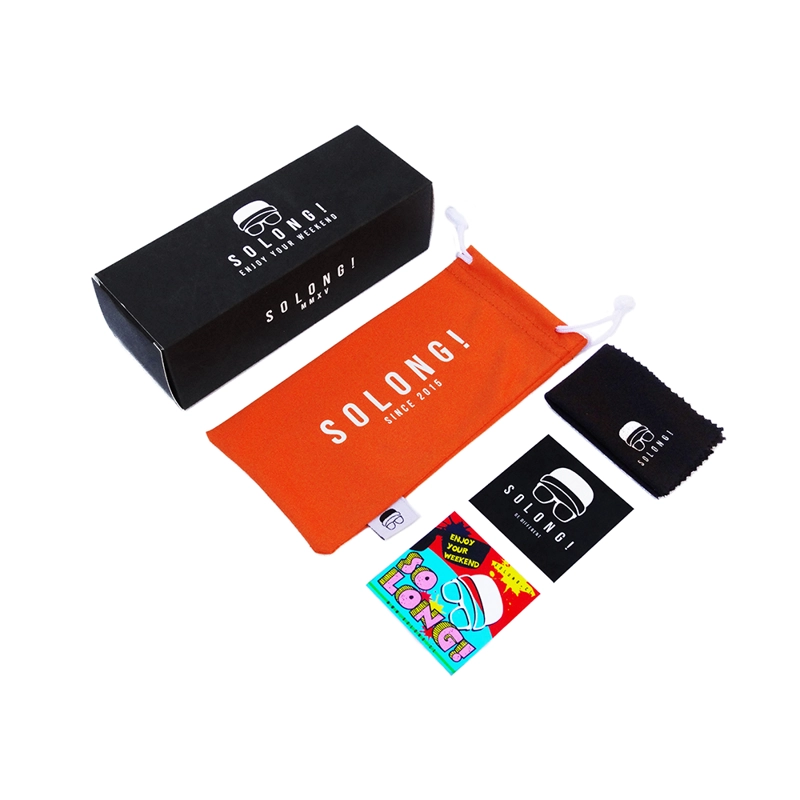 LENTE DE SOL SO LONG SIERRA - 4