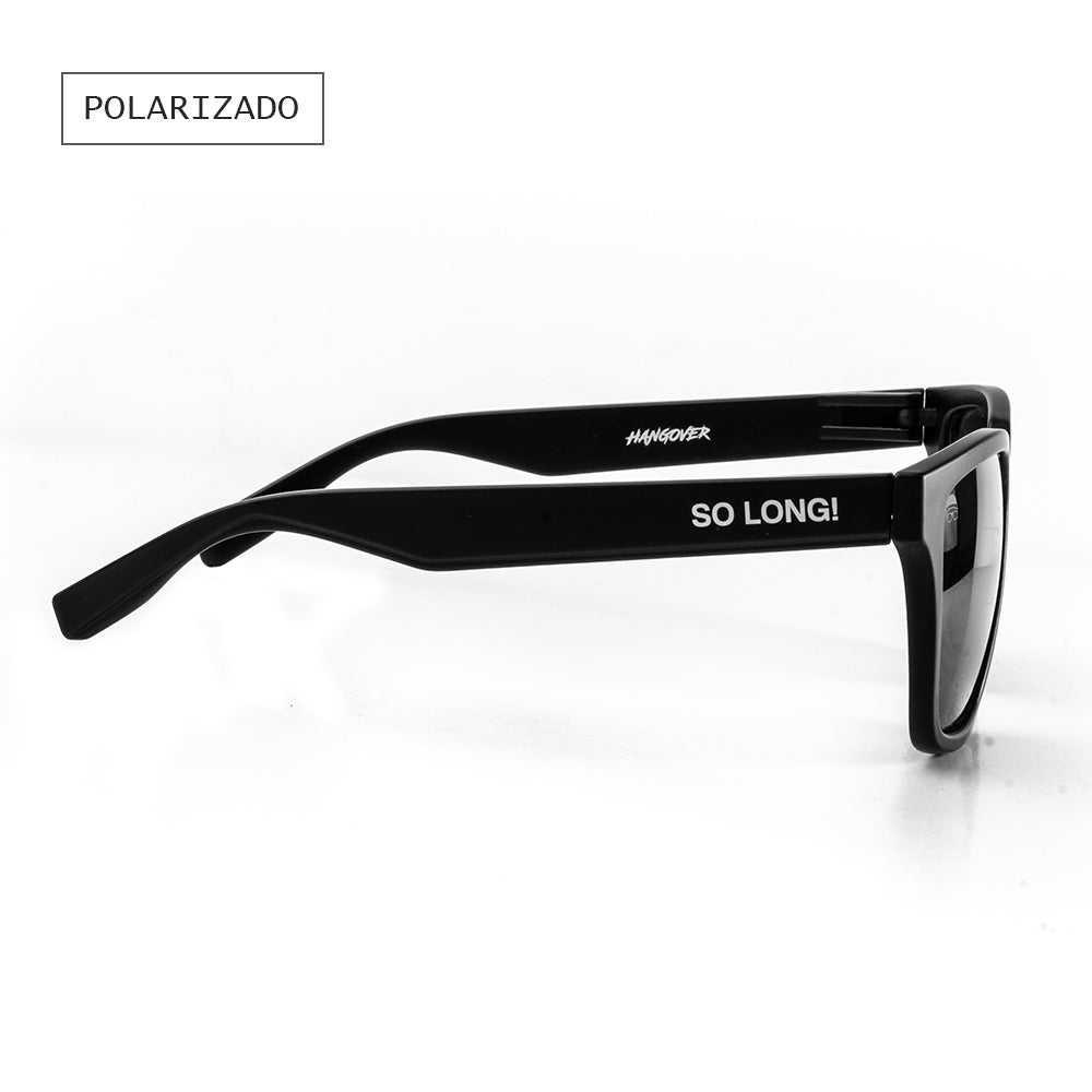 LENTE DE SOL SO LONG HANGOVER AMERICANO - 3