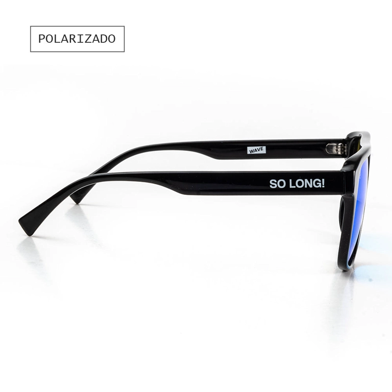 LENTE DE SOL SO LONG WAVE CURL - 3