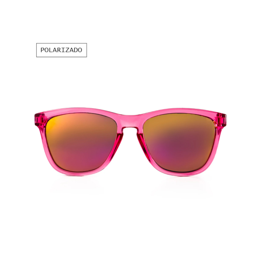 LENTE DE SOL SO LONG GEEZER PIN UP - 2