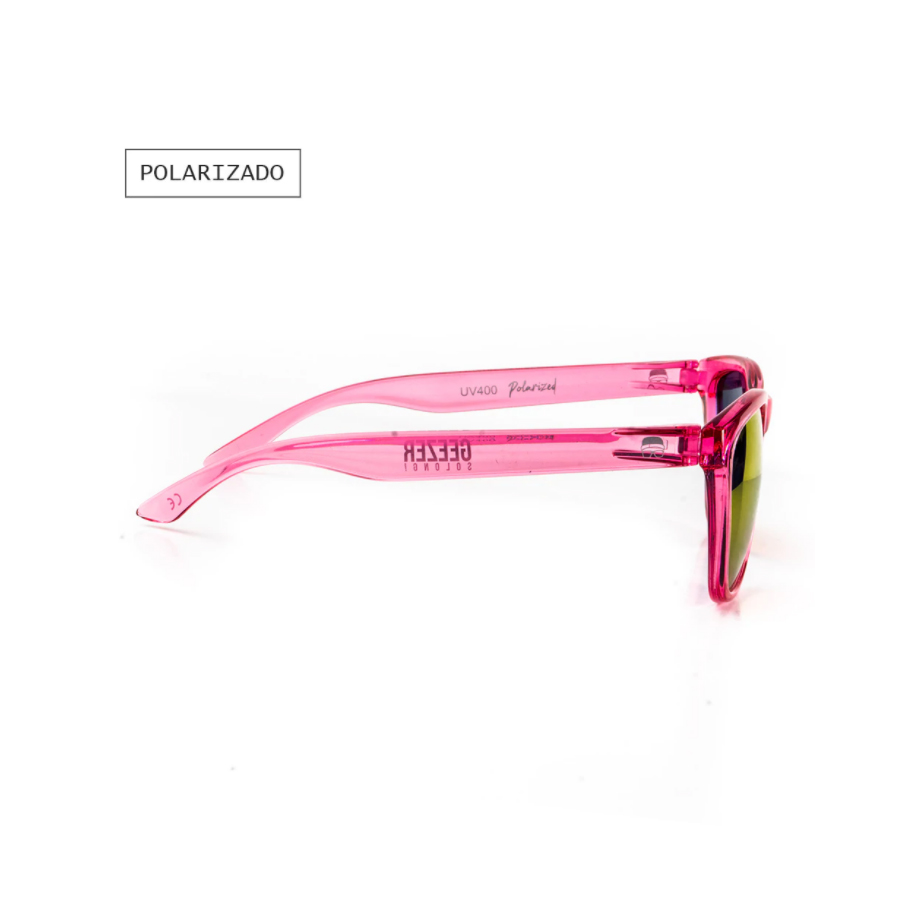 LENTE DE SOL SO LONG GEEZER PIN UP - 3