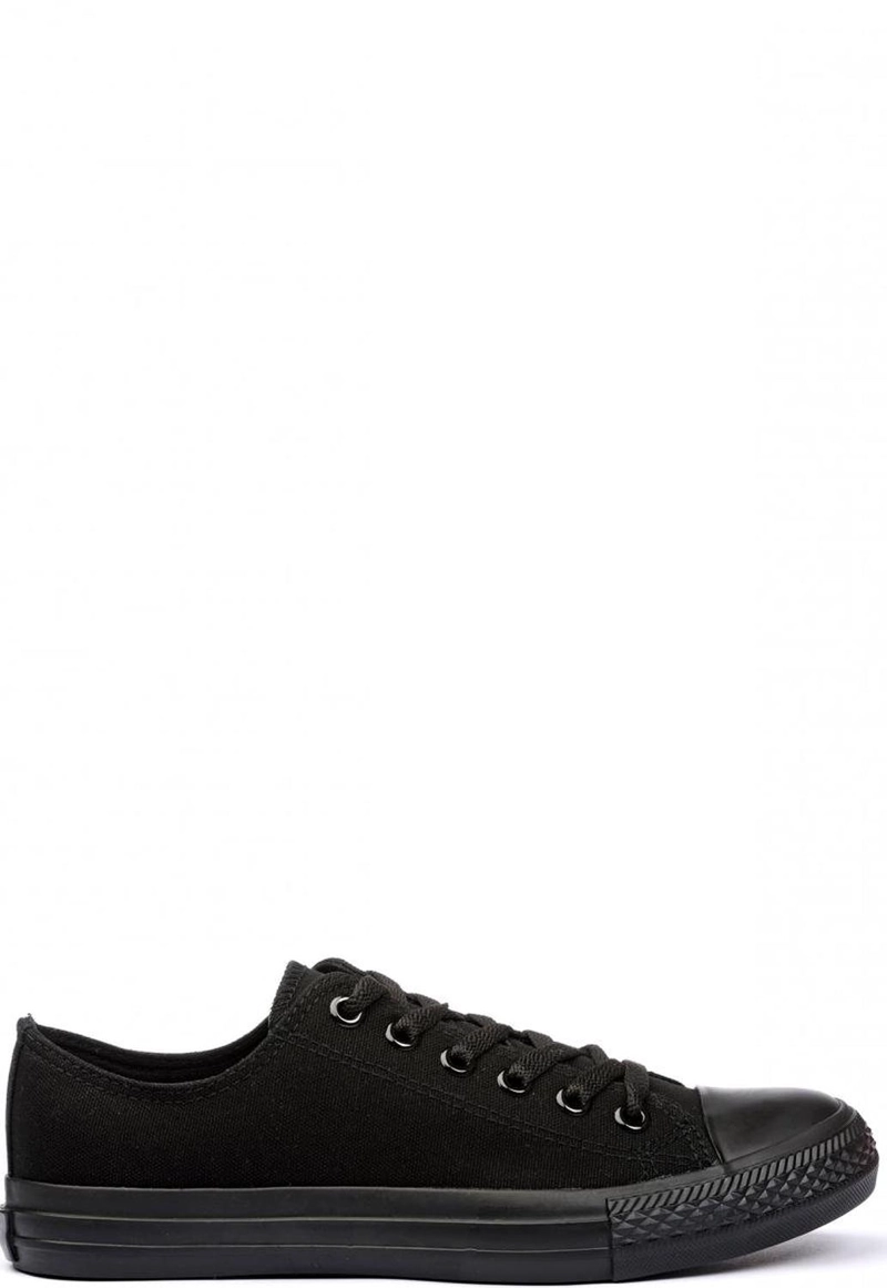 ZAPATILLAS HOMBRE CHANCLETA URBANAS NEGRO ARABIC - 1