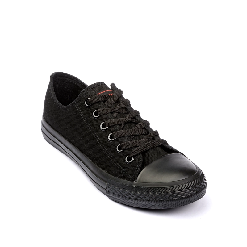 ZAPATILLAS HOMBRE CHANCLETA URBANAS NEGRO ARABIC - 3
