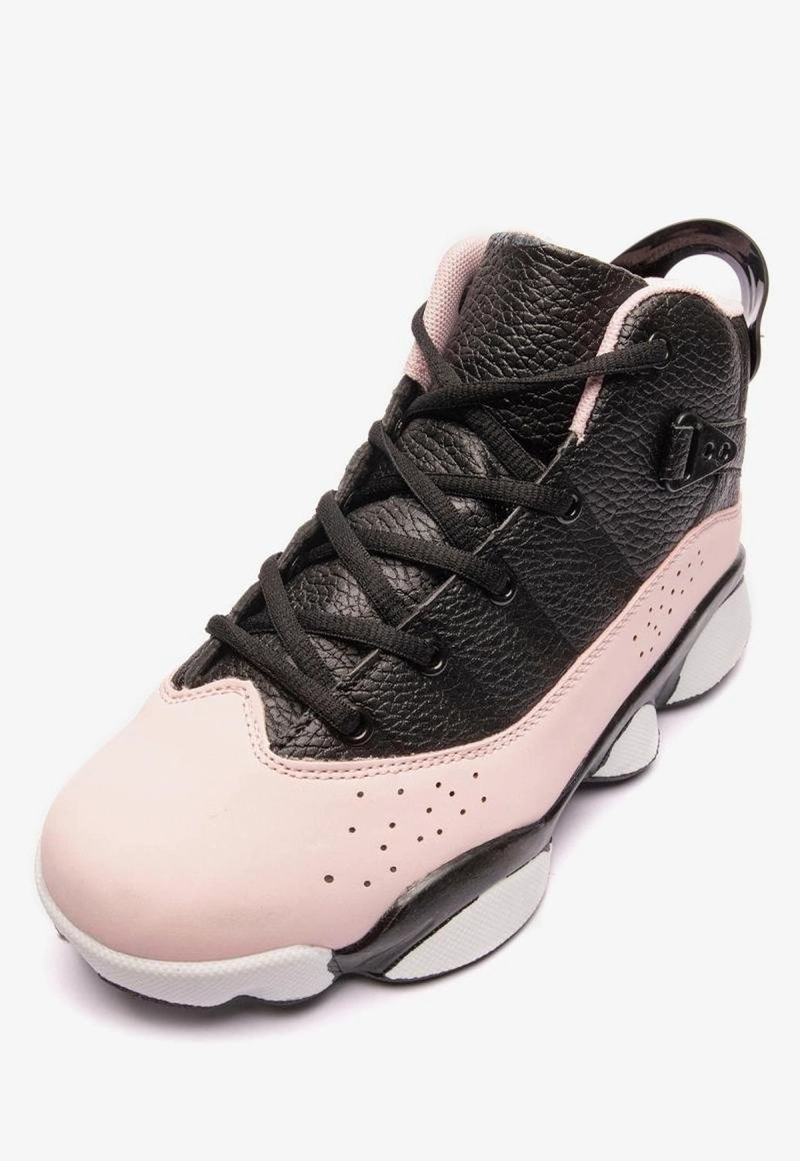 ZAPATILLAS MUJER CHANCLETA URBANAS ROSA GABY - 1