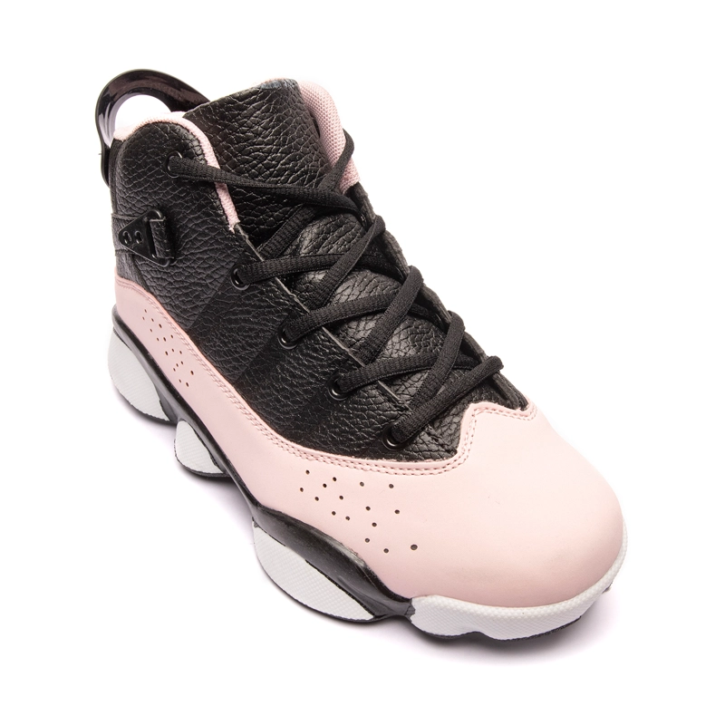 ZAPATILLAS MUJER CHANCLETA URBANAS ROSA GABY - 3
