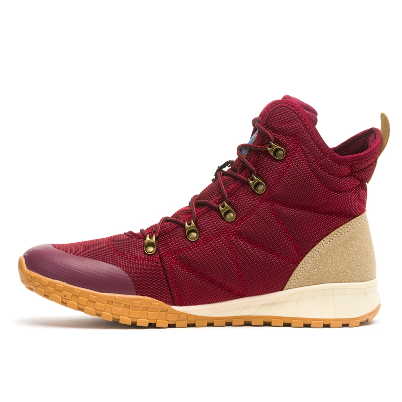 BOTOTO HOMBRE BURDEO JOACO CHANCLETA OUTDOOR - 2