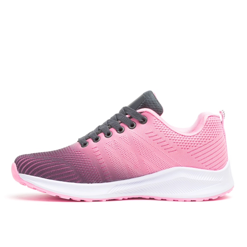 ZAPATILLA MUJER ROSADO ALMOST CHANCLETA - 2