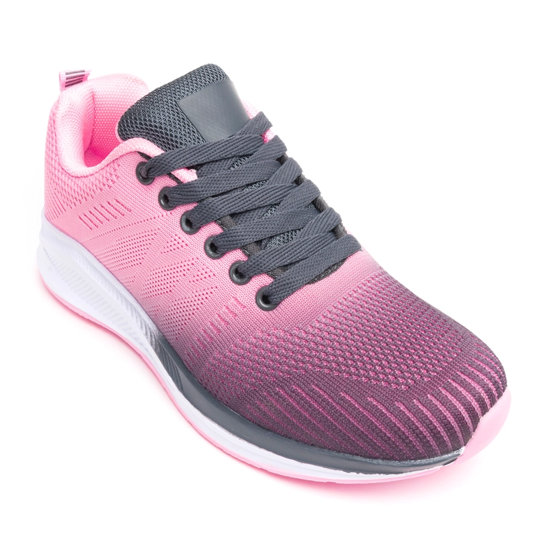 ZAPATILLA MUJER ROSADO ALMOST CHANCLETA - 3