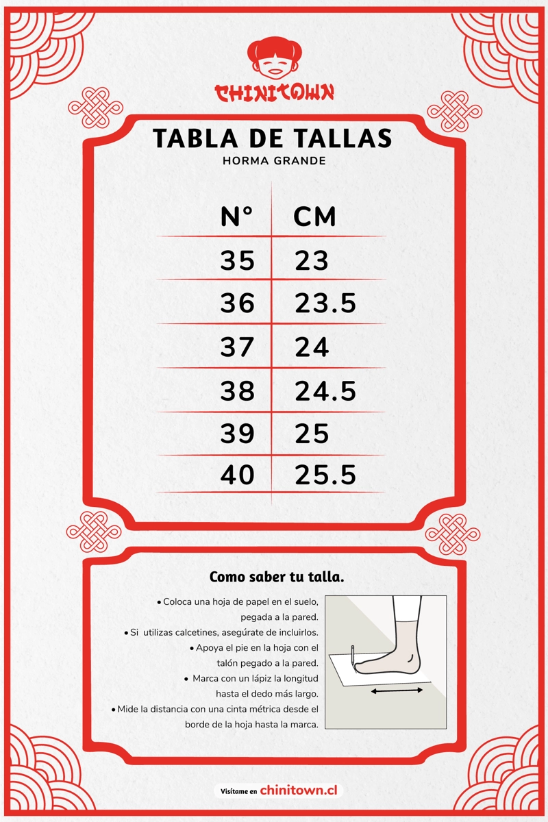 BOTA MUJER LUCERA  NEGRO CHANCLETA - 4