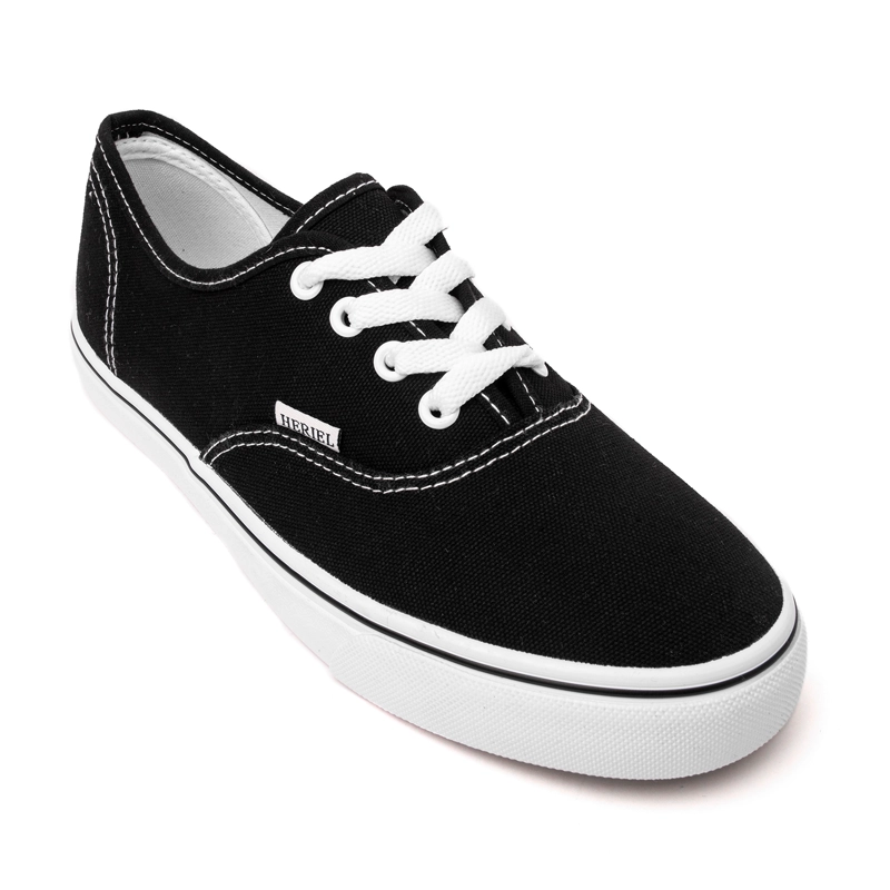 ZAPATILLAS HOMBRE CHANCLETA CASUALES BLANCO MED - 2