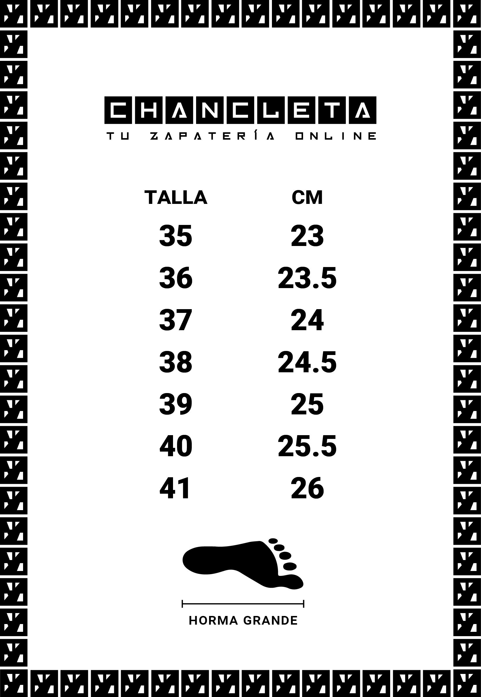 BOTA MUJER NEGRO ISA CASUAL - 4