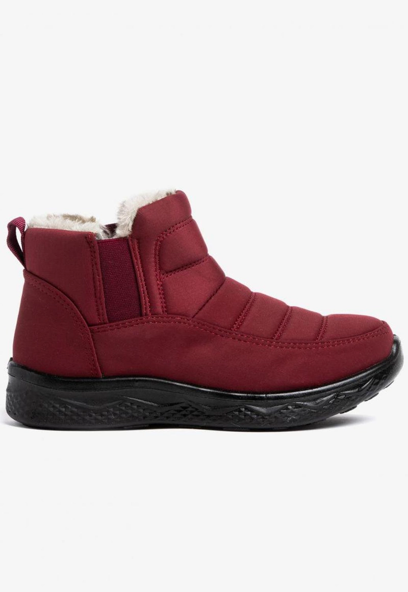ZAPATILLAS MUJER CHANCLETA CASUALES BURDEO CORVI - 1