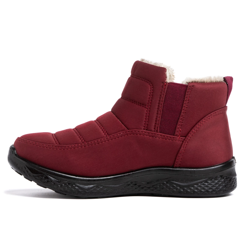 ZAPATILLAS MUJER CHANCLETA CASUALES BURDEO CORVI - 2