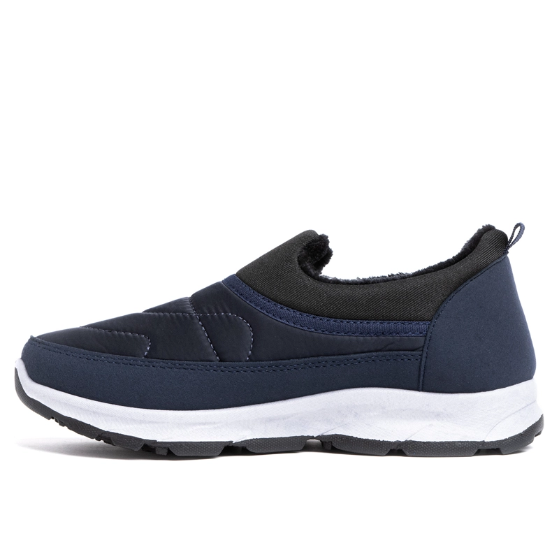 ZAPATILLAS MUJER CHANCLETA CASUALES AZUL REGEN - 2