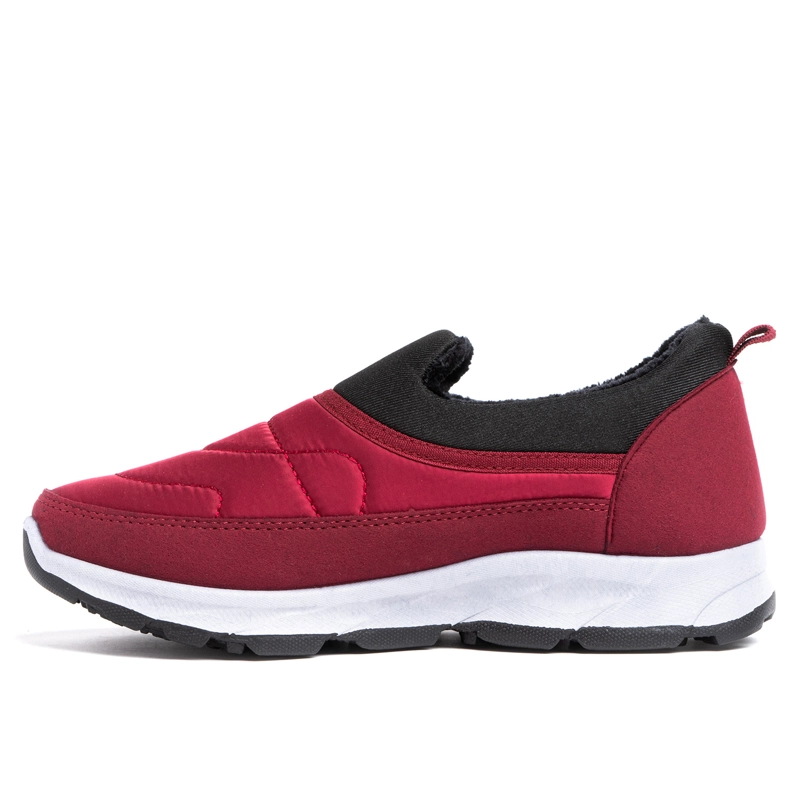 ZAPATILLAS MUJER CHANCLETA CASUALES BURDEO REGEN - 2