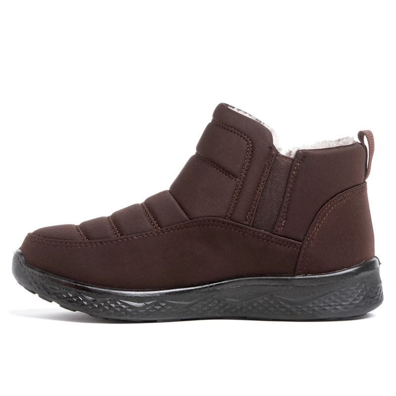 ZAPATILLA HOMBRE TROMBA CAFE  CHANCLETA - 2