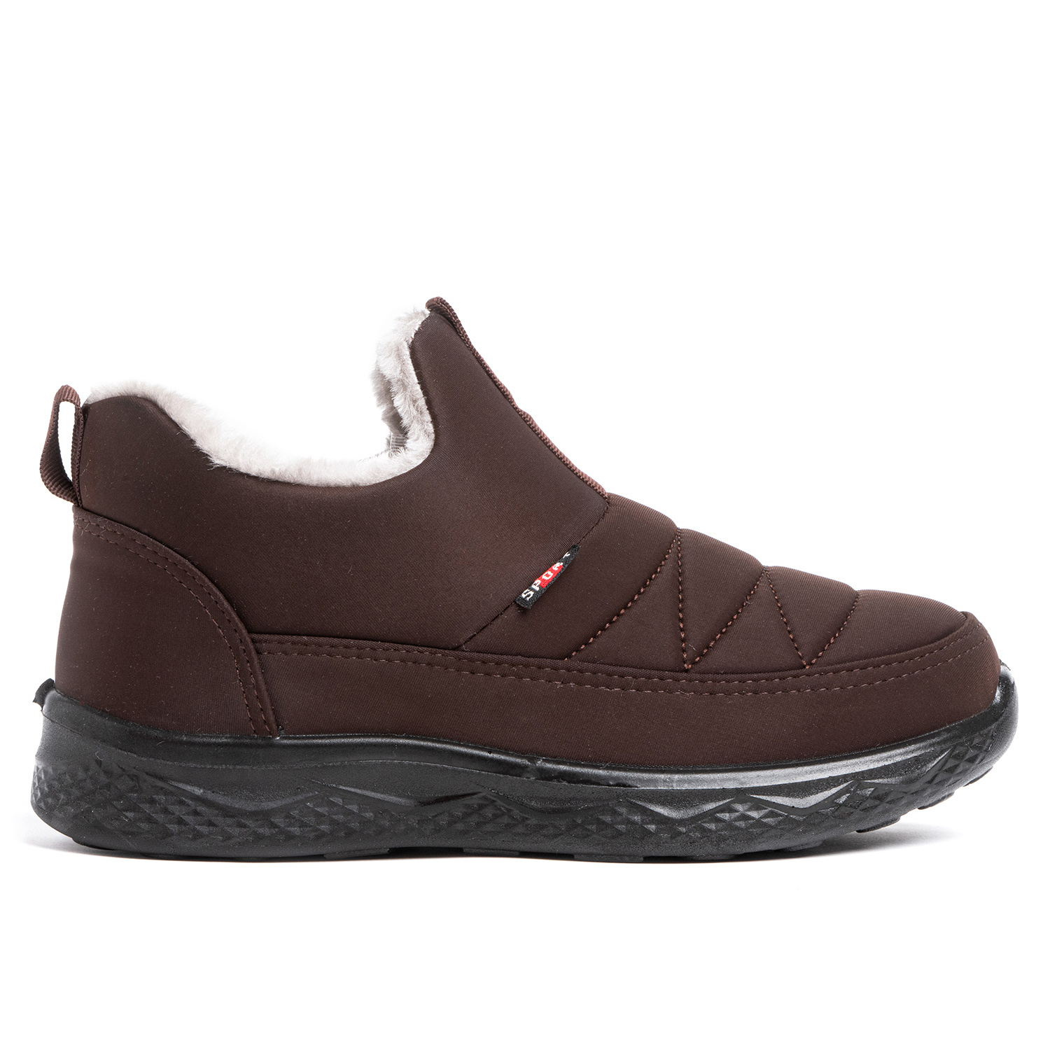 ZAPATILLA HOMBRE CAFÉ MOZÓN CHANCLETA CASUAL - 1