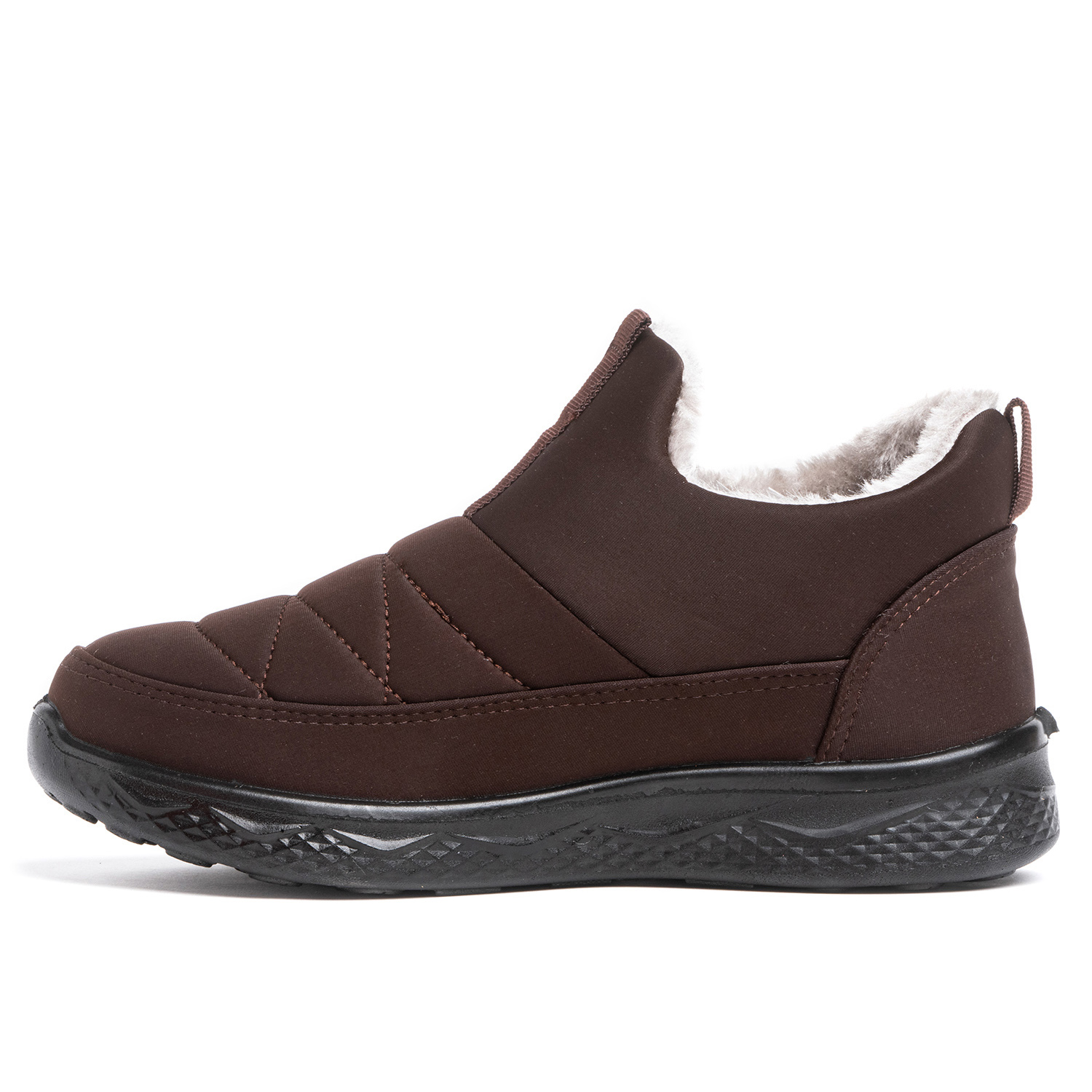 ZAPATILLA HOMBRE CAFÉ MOZÓN CHANCLETA CASUAL - 2