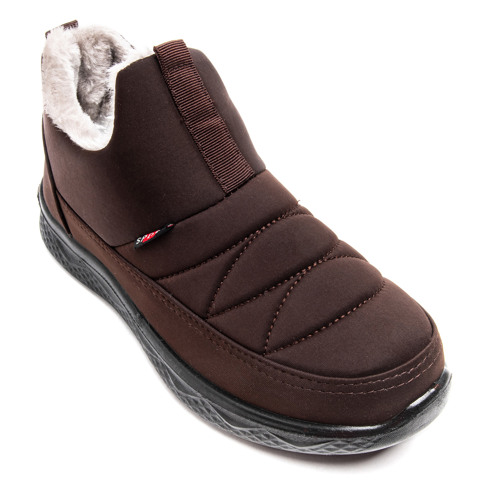 ZAPATILLA HOMBRE CAFÉ MOZÓN CHANCLETA CASUAL - 3