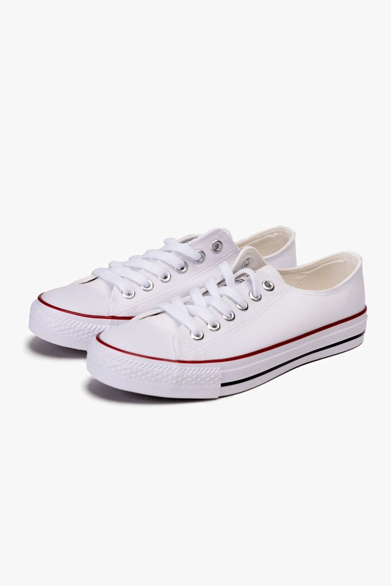 ZAPATILLAS HOMBRE CHANCLETA CASUALES BLANCO MANE - 1