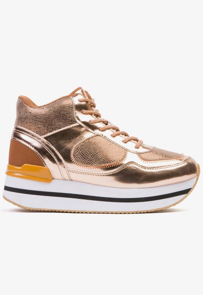 ZAPATILLAS MUJER CHANCLETA URBANAS CAFÉ CATERINA - 1