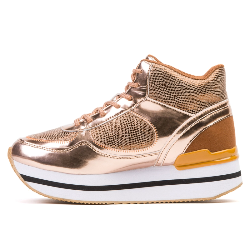 ZAPATILLAS MUJER CHANCLETA URBANAS CAFÉ CATERINA - 2