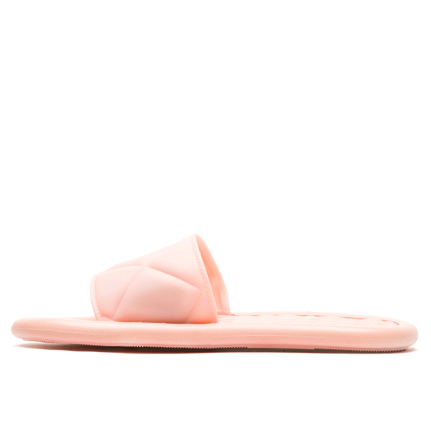 SANDALIAS MUJER CHANCLETA ROSADO CATU - 2