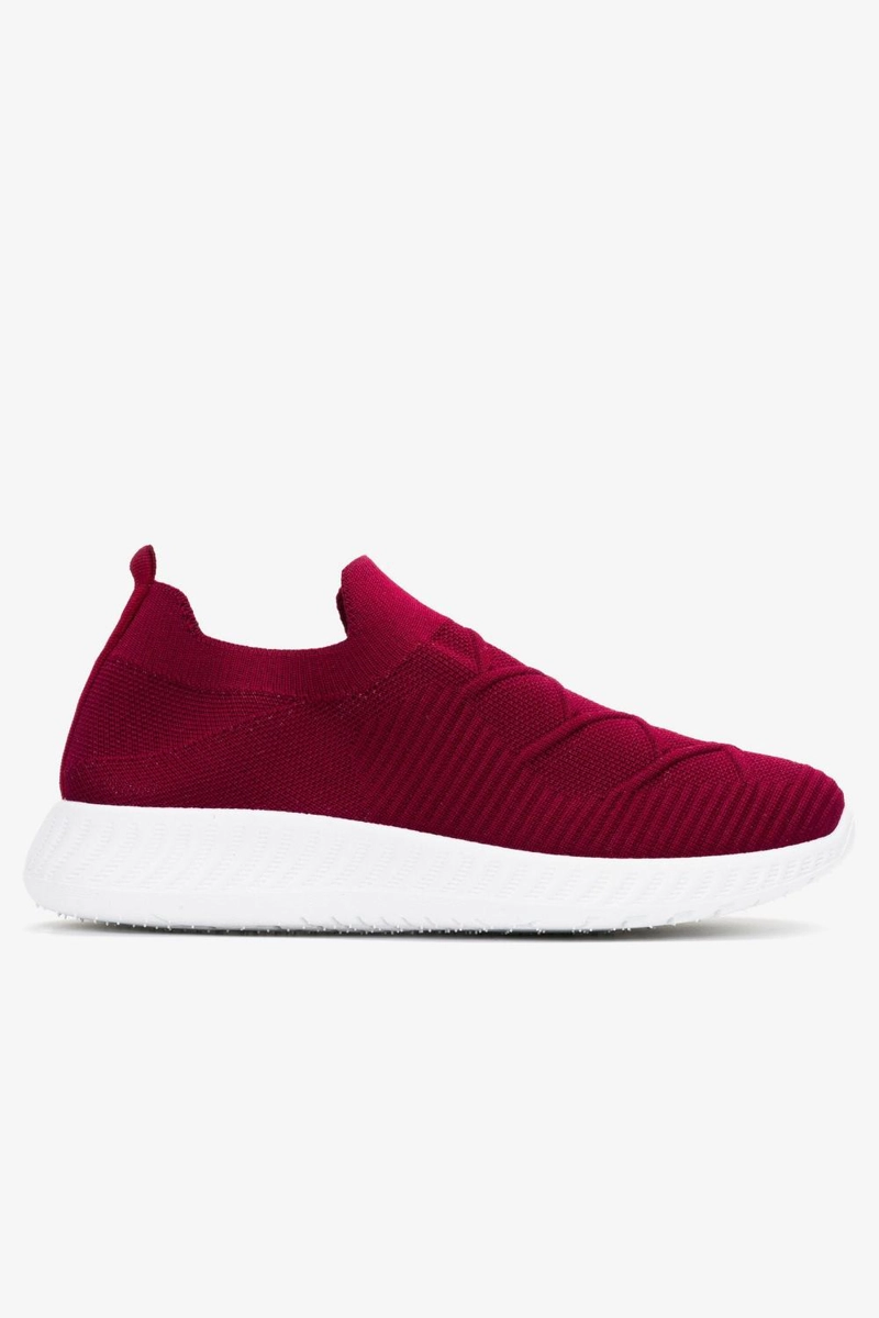 ZAPATILLA MUJER BURDEO KARA CHANCLETA - 1