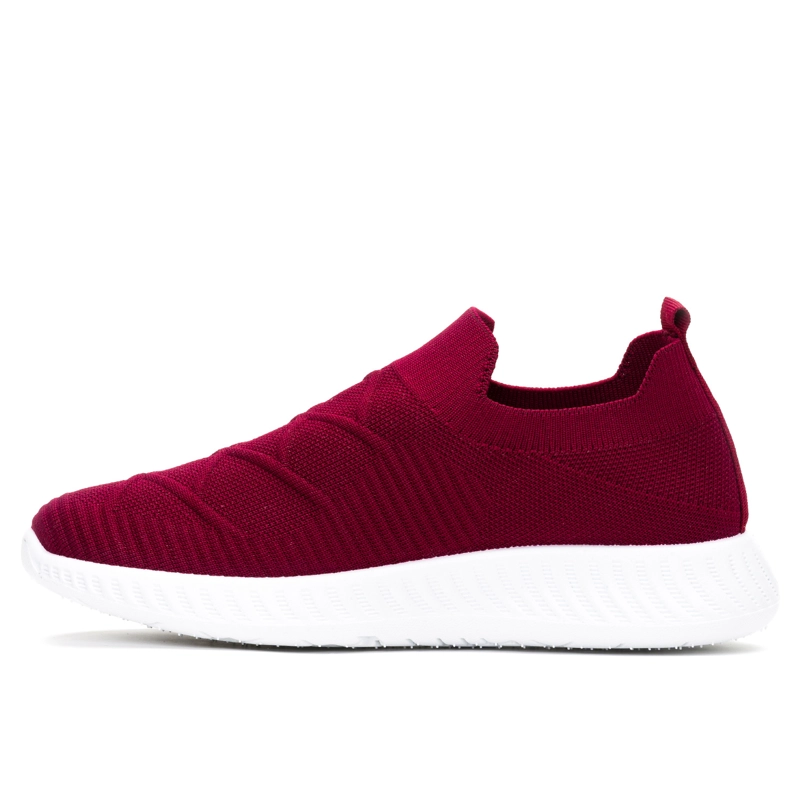 ZAPATILLA MUJER BURDEO KARA CHANCLETA - 2