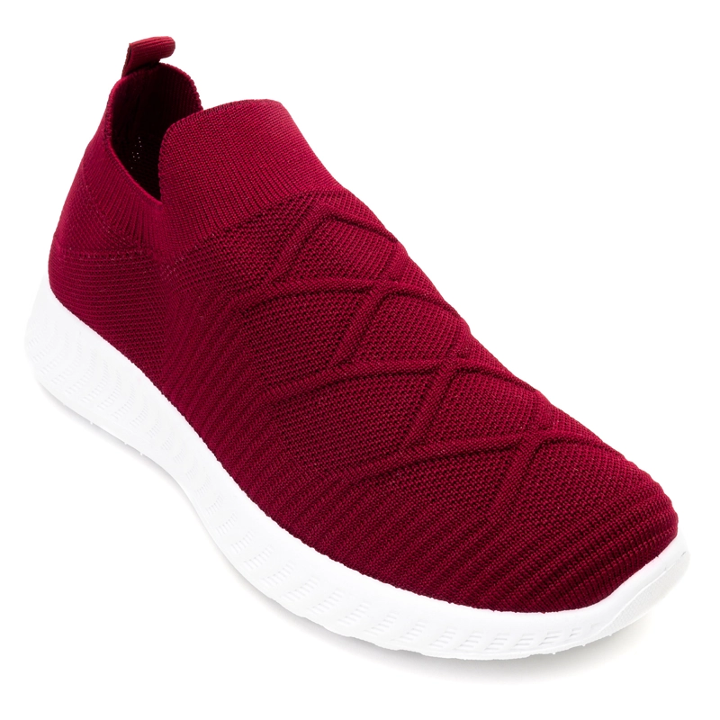 ZAPATILLA MUJER BURDEO KARA CHANCLETA - 3