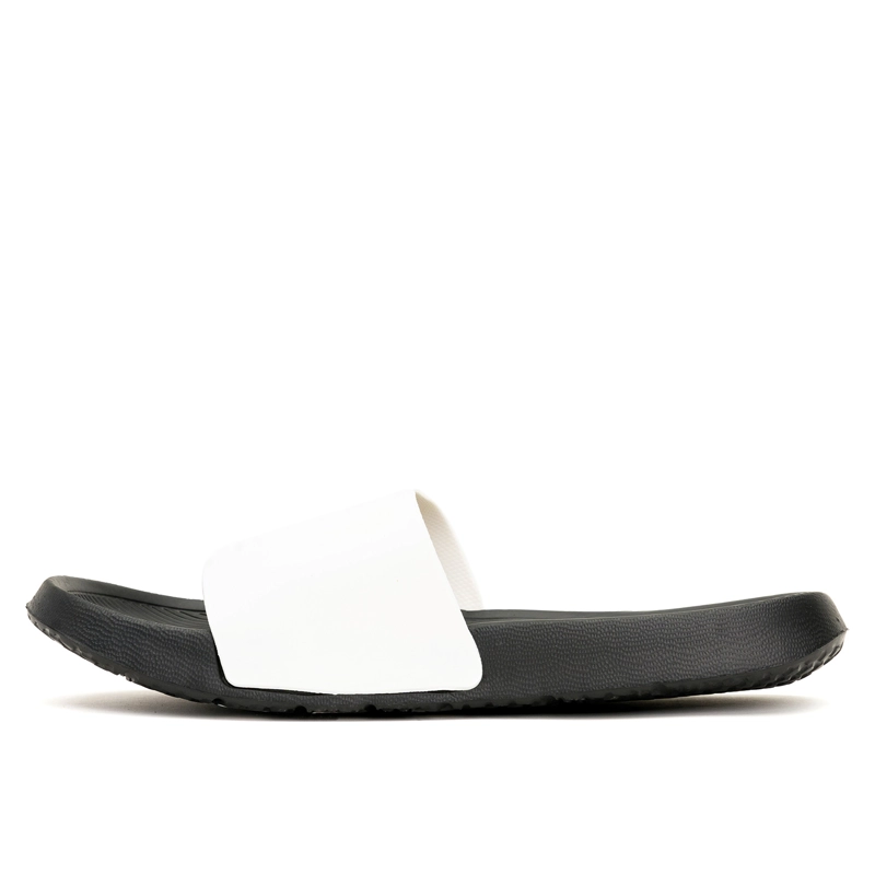 SANDALIA HOMBRE KRUNE NEGRO CHANCLETA - 2