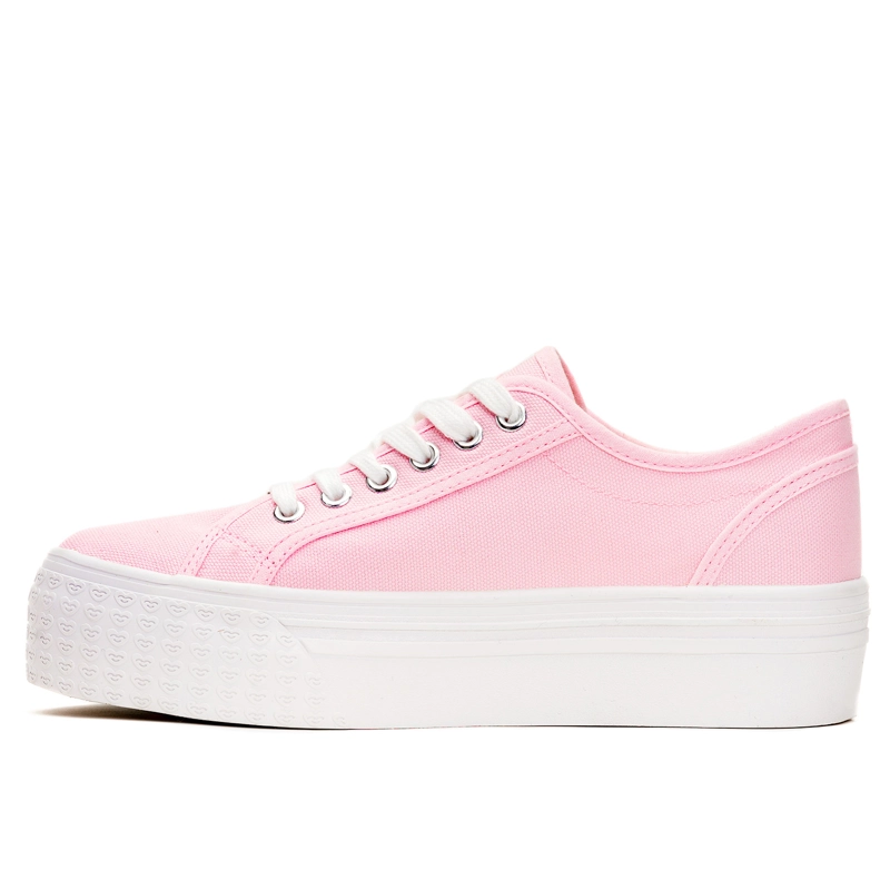 ZAPATILLAS MUJER CHANCLETA URBANAS ROSA WAR - 2
