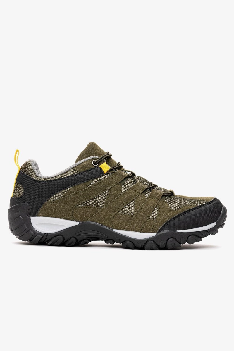 ZAPATILLAS HOMBRE CHANCLETA OUTDOOR CAFÉ KURT - 1