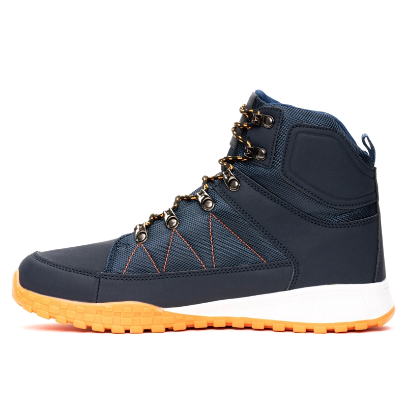 BOTOTO HOMBRE AZUL NEW MARCOS CHANCLETA OUTDOOR - 2