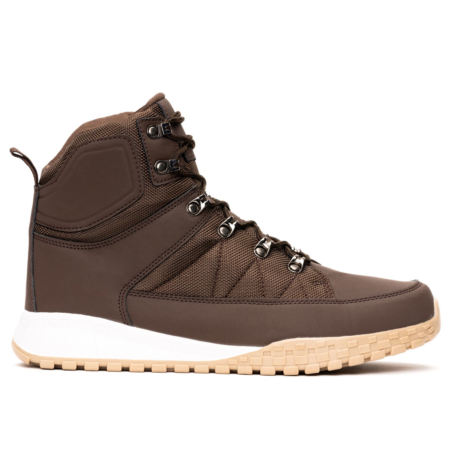 BOTOTO HOMBRE CAFÉ NEW MARCOS CHANCLETA OUTDOOR - 1