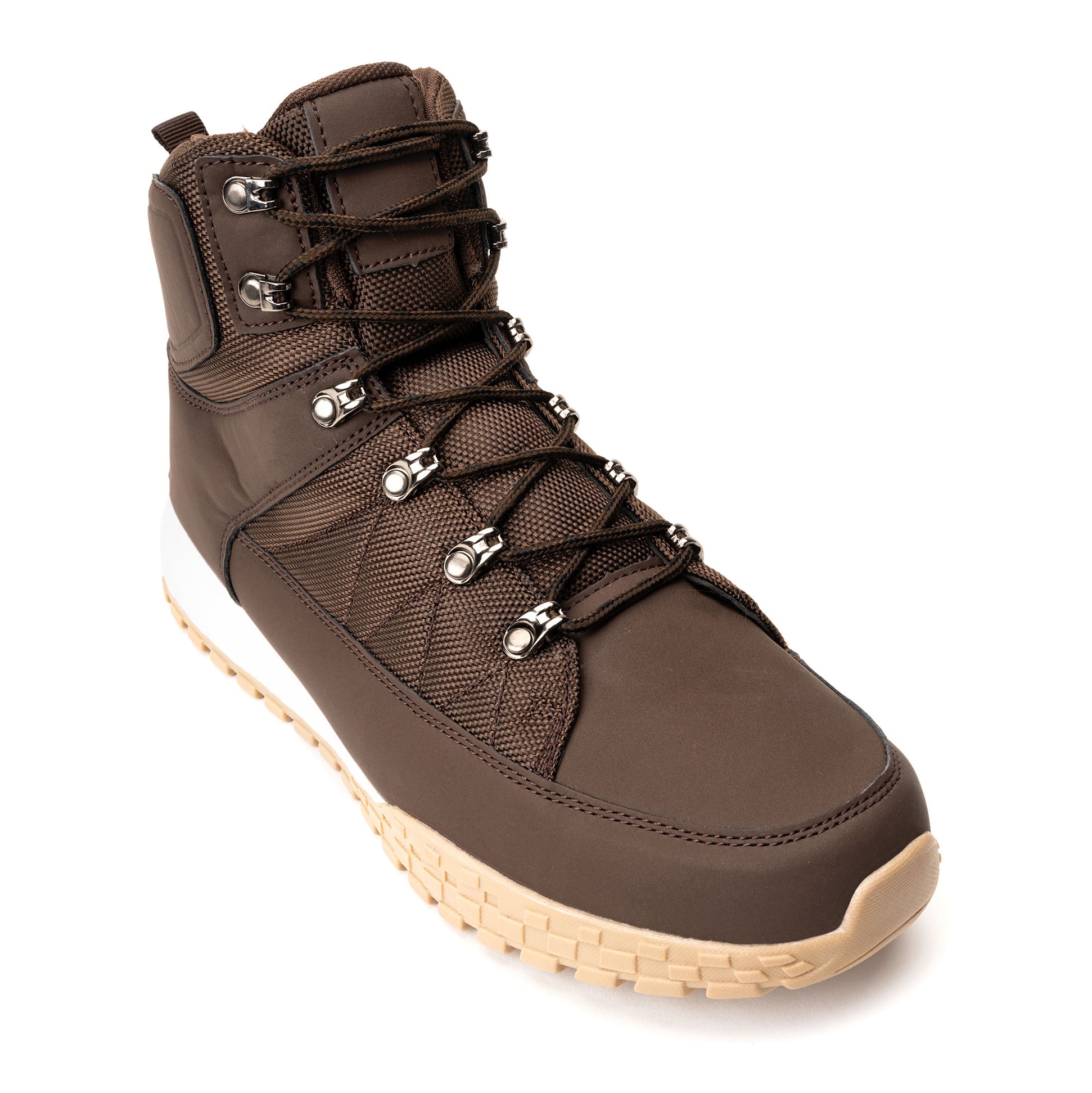 BOTOTO HOMBRE CAFÉ NEW MARCOS CHANCLETA OUTDOOR - 3