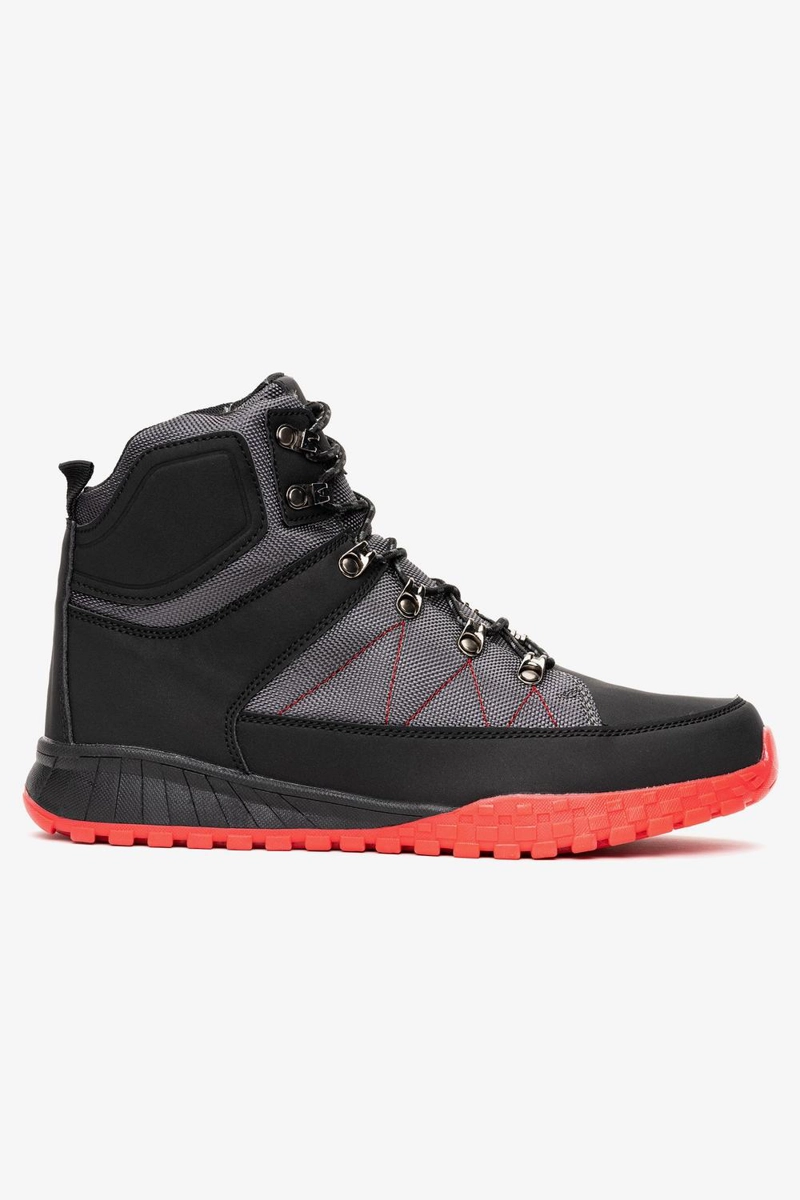 BOTOTO HOMBRE NEW MARCOS CHANCLETA OUTDOOR - 1