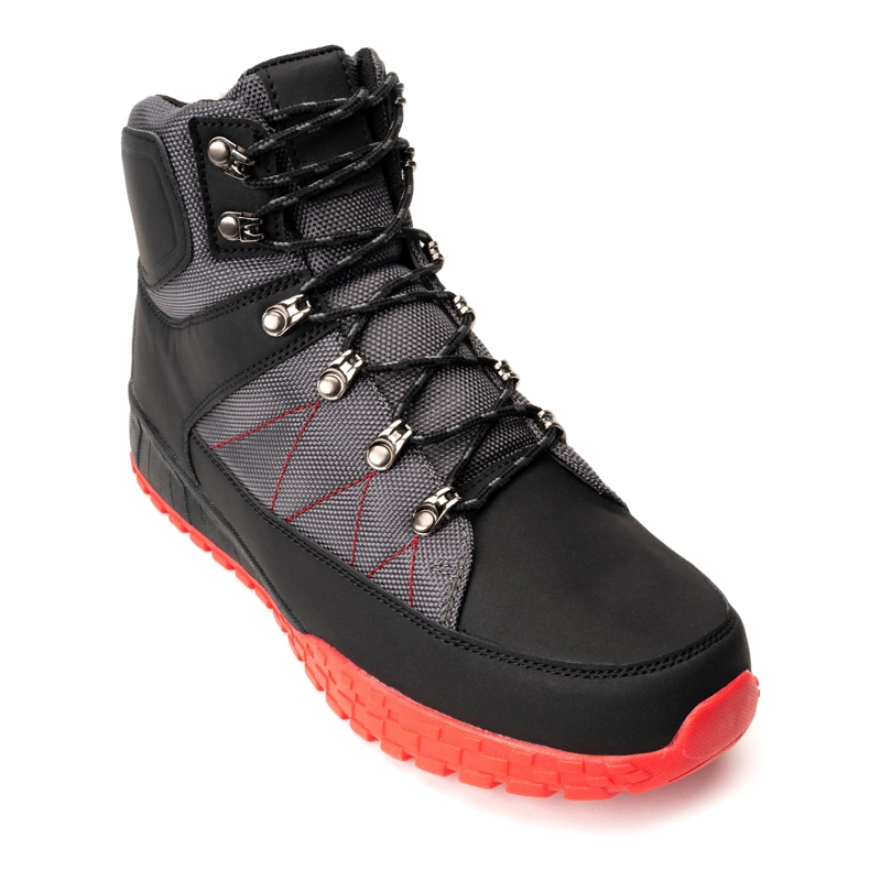 BOTOTO HOMBRE NEW MARCOS CHANCLETA OUTDOOR - 3