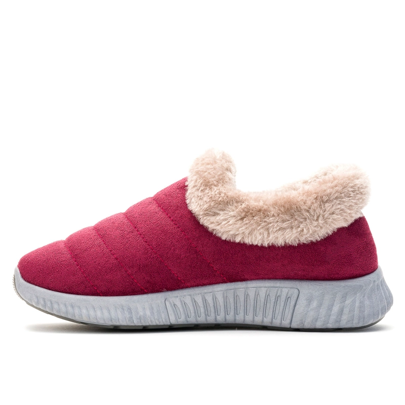 ZAPATILLAS MUJER CHANCLETA CASUALES BURDEO MOON - 2