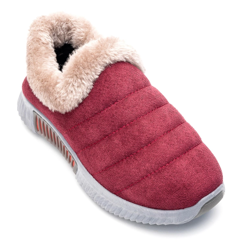 ZAPATILLAS MUJER CHANCLETA CASUALES BURDEO MOON - 3