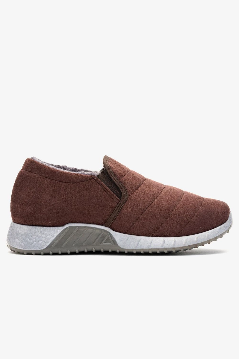 ZAPATILLA HOMBRE GROW CAFE  CHANCLETA - 1