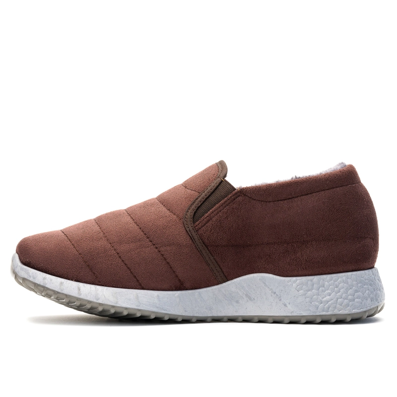 ZAPATILLA HOMBRE GROW CAFE  CHANCLETA - 2