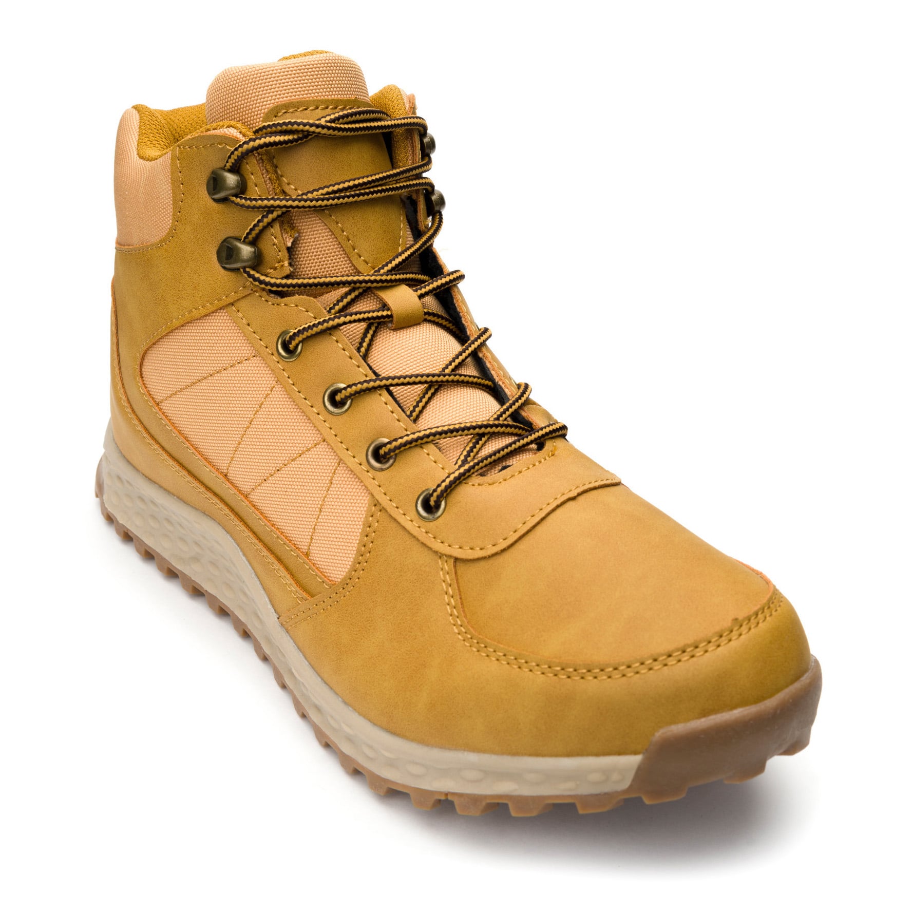BOTOTO HOMBRE CAMEL DOGON CHANCLETA OUTDOOR - 3
