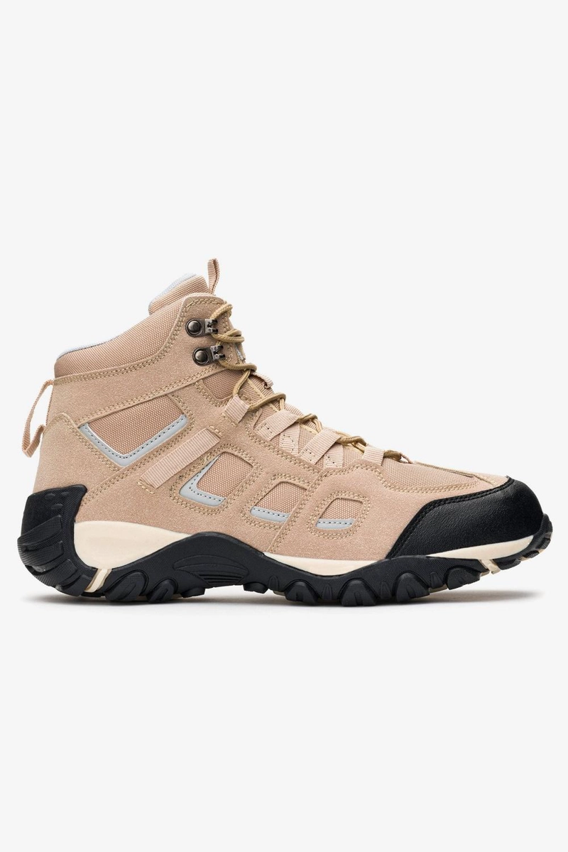 BOTOTO HOMBRE CAQUI ALIWEN CHANCLETA OUTDOOR - 1